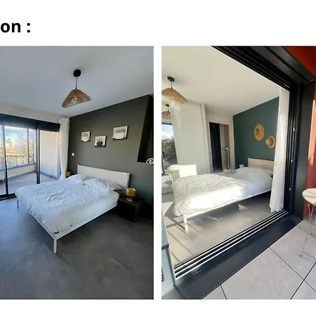 Deux Hebergements A Proximite Pour Un Groupe De 12 Personnes *